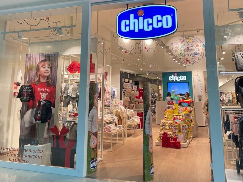 Chicco