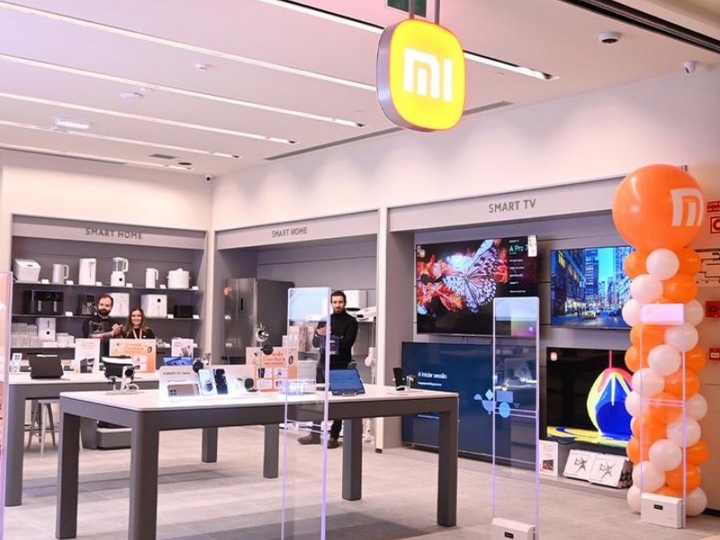 Xiaomi Store Portugal