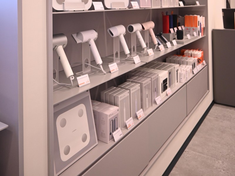 Xiaomi Store Portugal