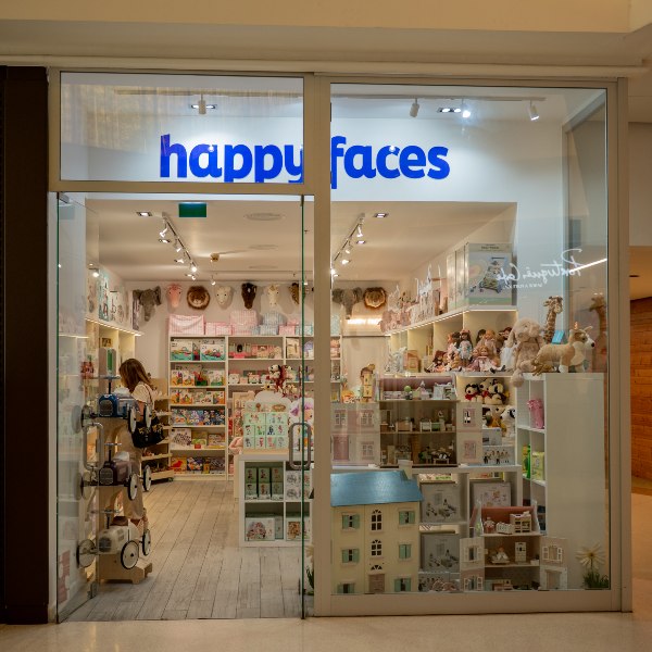 Happy Faces