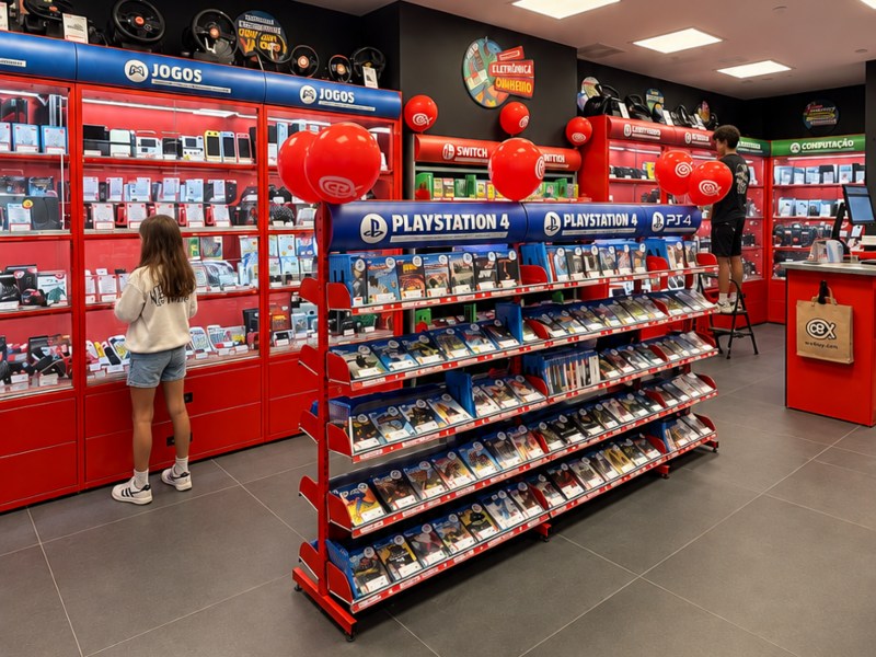 CeX