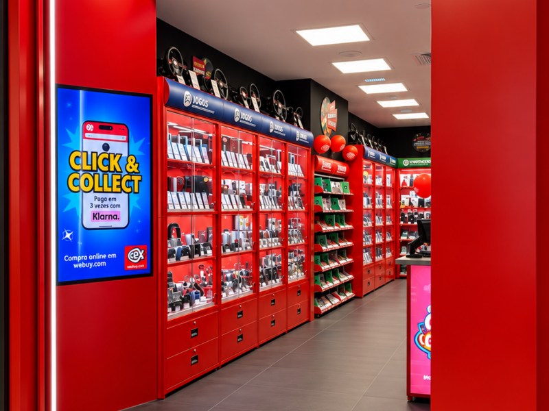 CeX