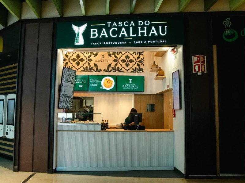 Tasca do Bacalhau