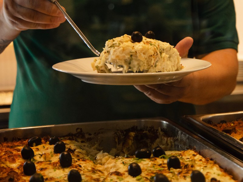 Tasca do Bacalhau