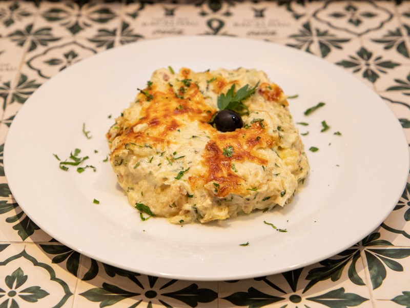 Tasca do Bacalhau