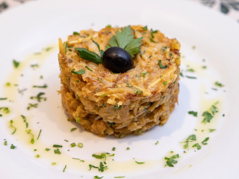 Tasca do Bacalhau