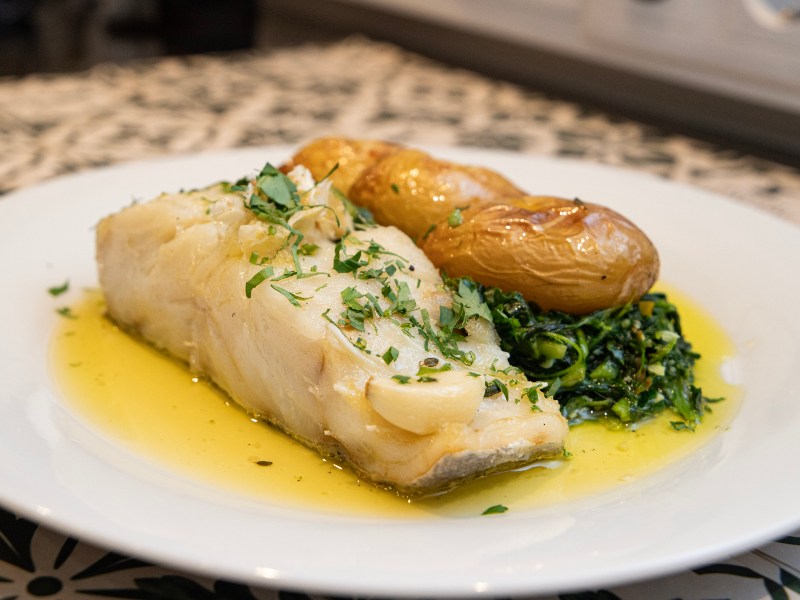 Tasca do Bacalhau