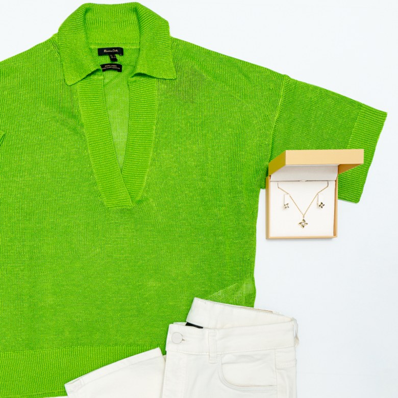 Looks para os dias quentes
