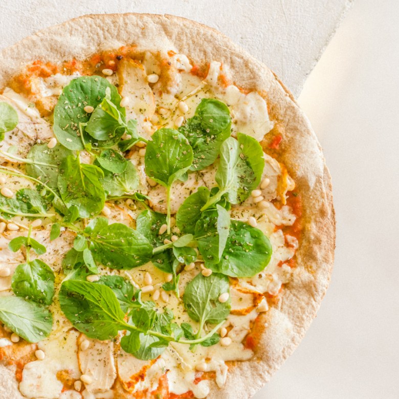 Madpizza: Novos Menus