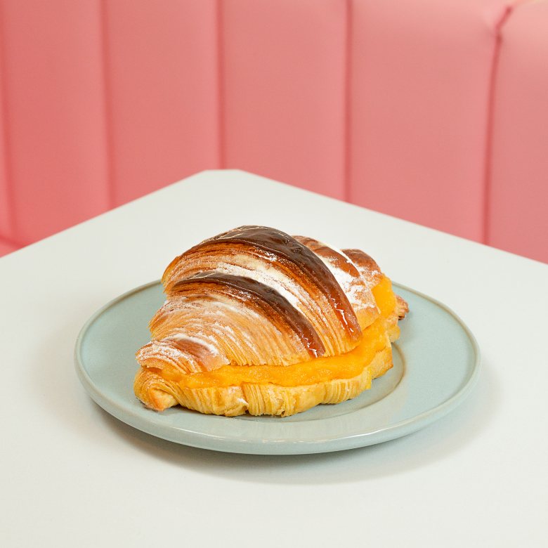 Dia da Mãe na Maria Croissant
