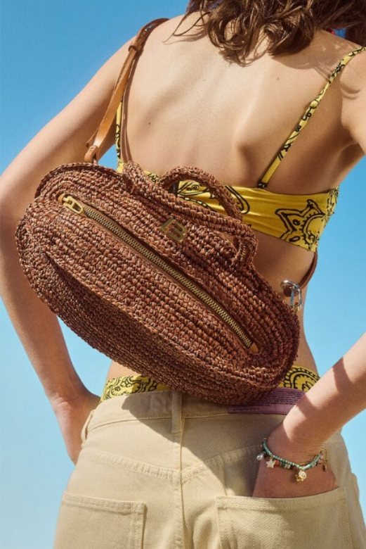 Beachwear da Bimba y Lola