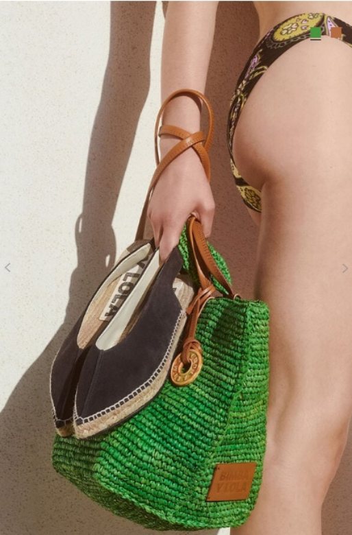 Beachwear da Bimba y Lola