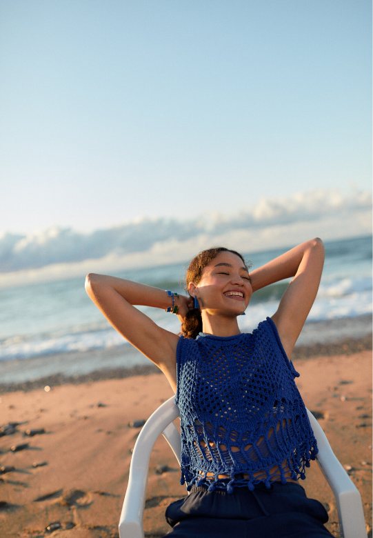 Stradivarius: Summer fling
