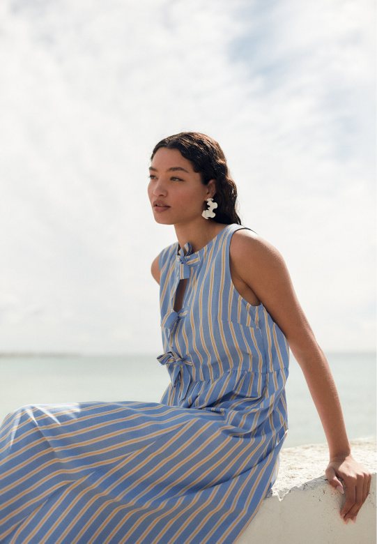 Stradivarius: Summer fling