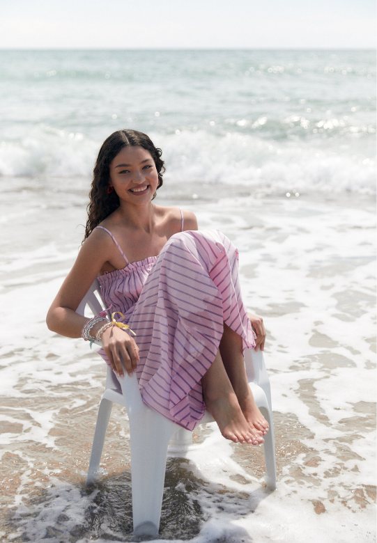 Stradivarius: Summer fling