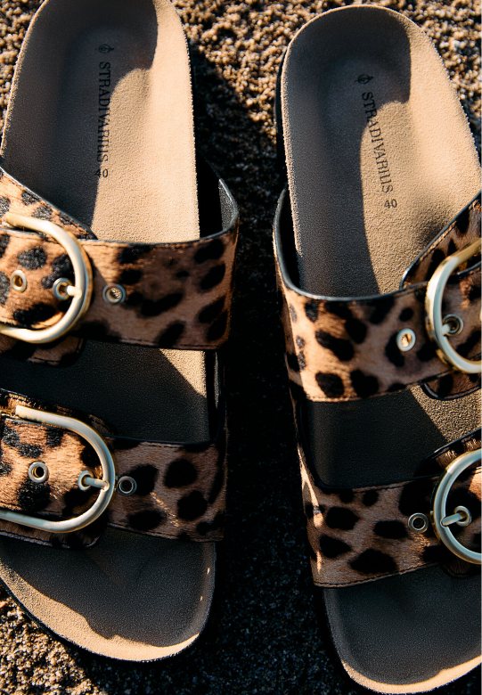 Stradivarius: Summer fling