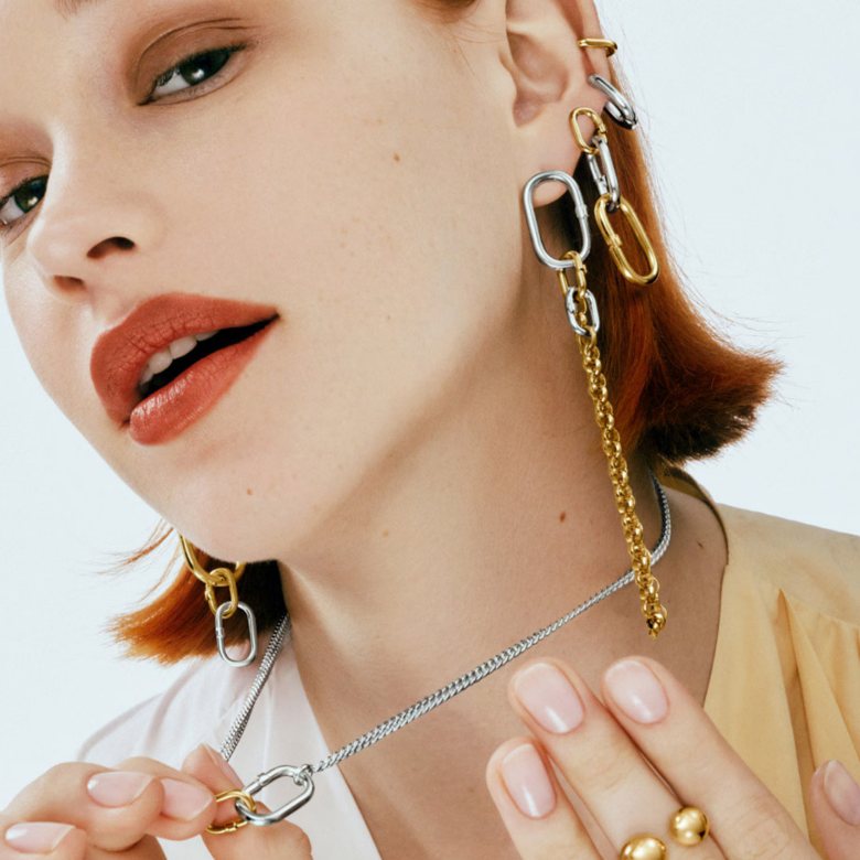 Tous: uma joia, infinitos looks