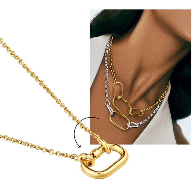 Tous: uma joia, infinitos looks