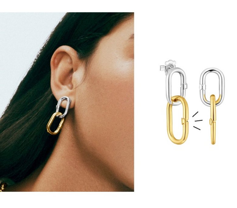 Tous: uma joia, infinitos looks