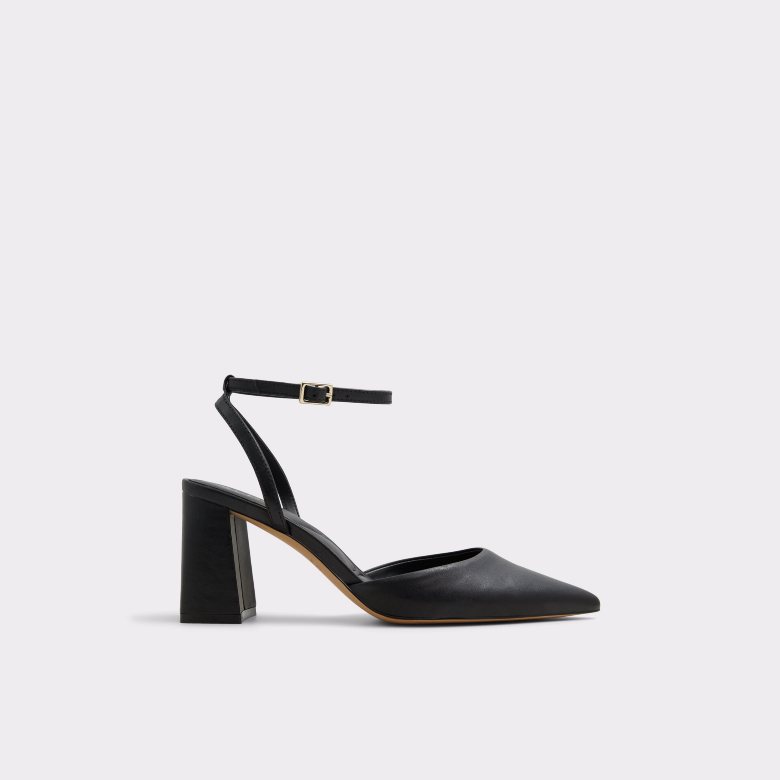 ALDO Pillow Walk