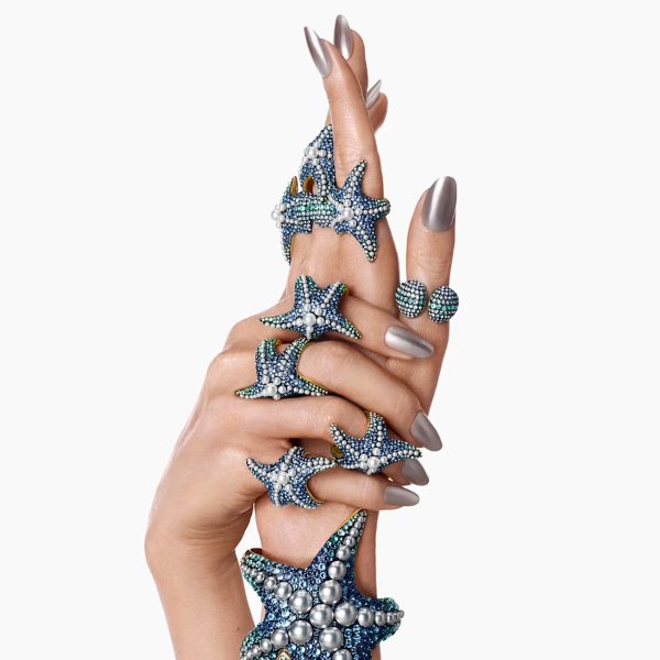 Nova Swarovski