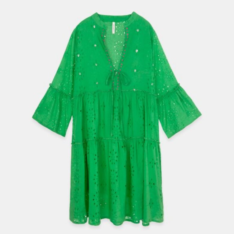 Vestidos Lanidor