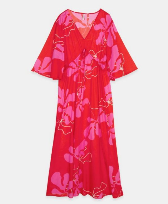 Vestidos Lanidor
