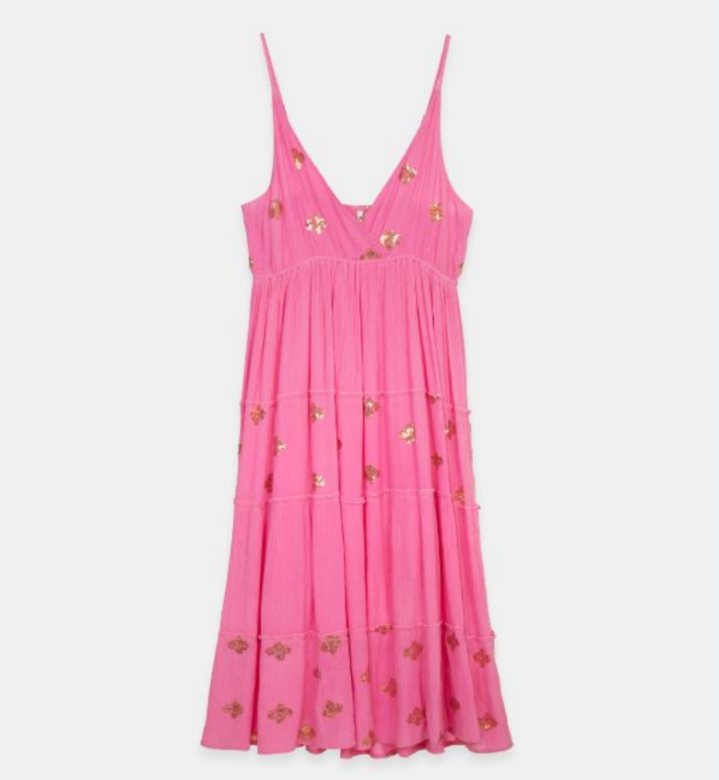 Vestidos Lanidor