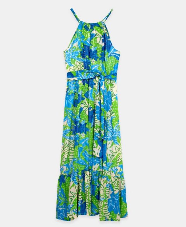 Vestidos Lanidor