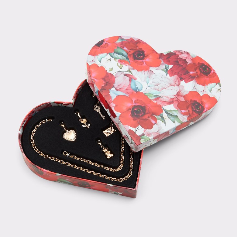 Aldo: Celebrate Valentine’s Day