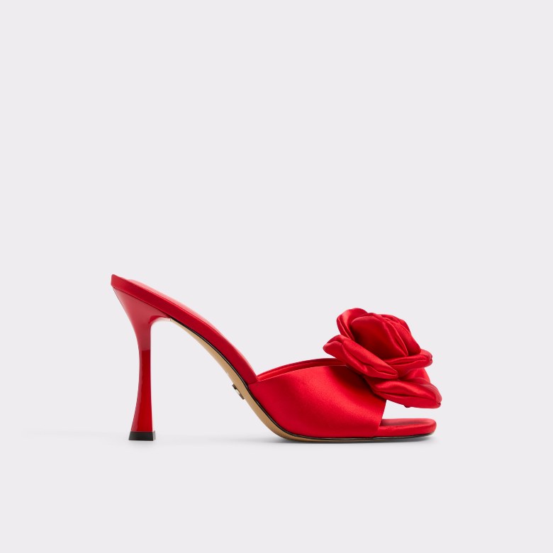 Aldo: Celebrate Valentine’s Day