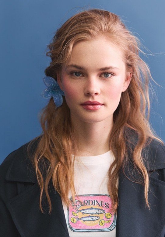 Novidades Stradivarius