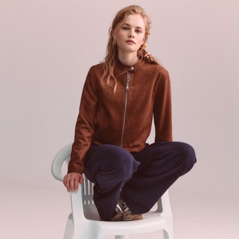 Novidades Stradivarius