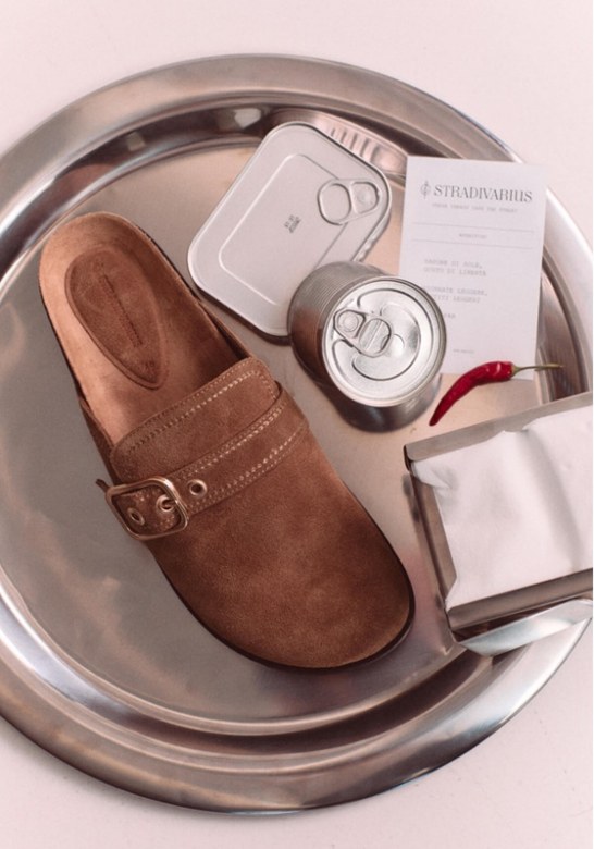 Novidades Stradivarius