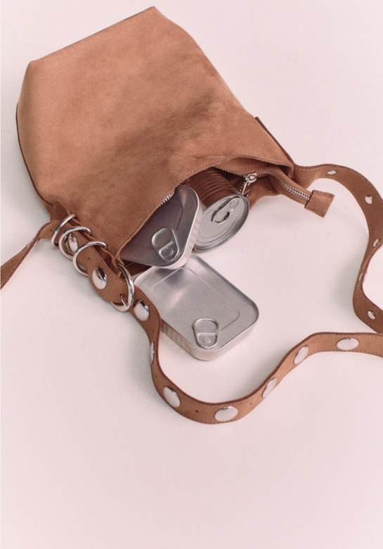 Novidades Stradivarius