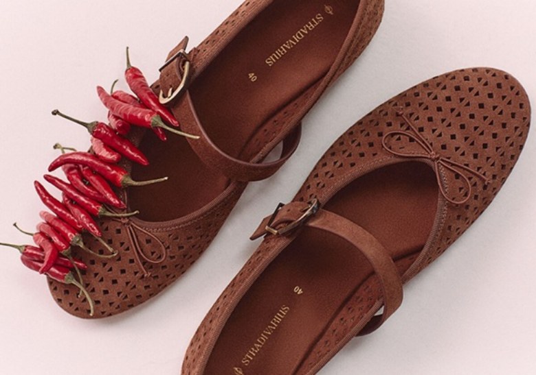Novidades Stradivarius