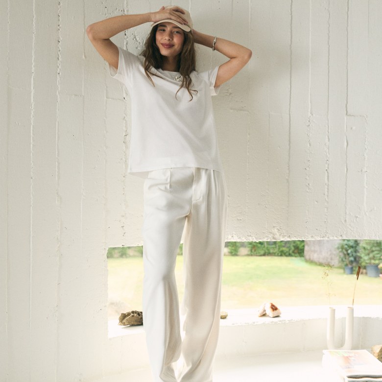 Stradivarius: B is for Basics