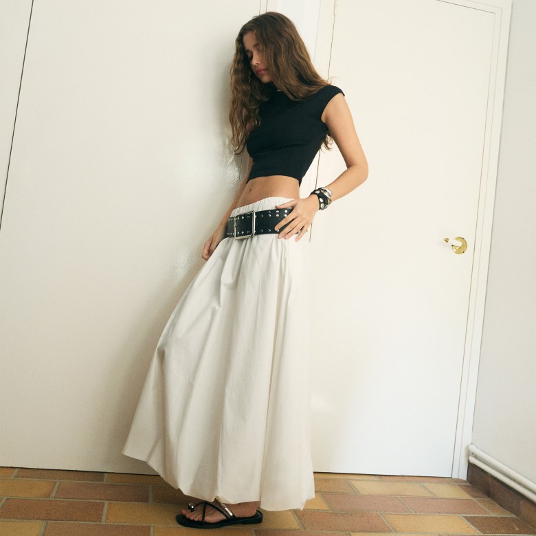 Stradivarius: B is for Basics