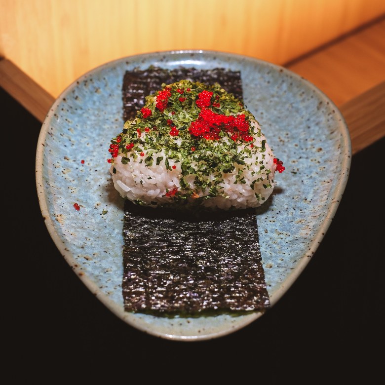 Descubra as novidades do Sushicafé