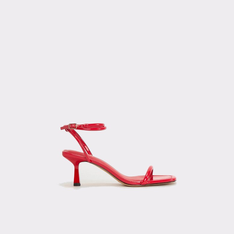 ALDO Wildflower Campaign 