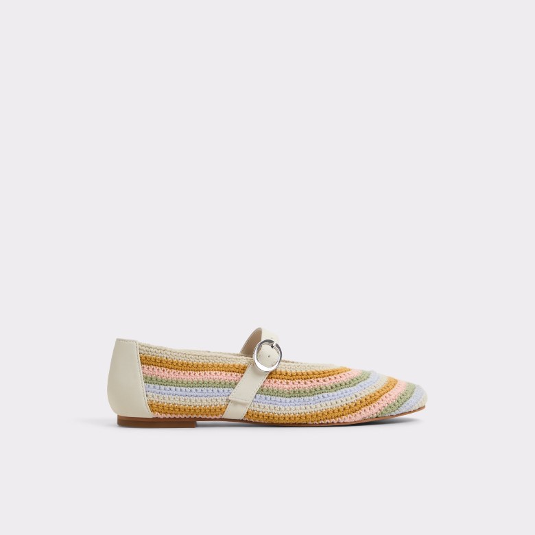 ALDO Wildflower Campaign 