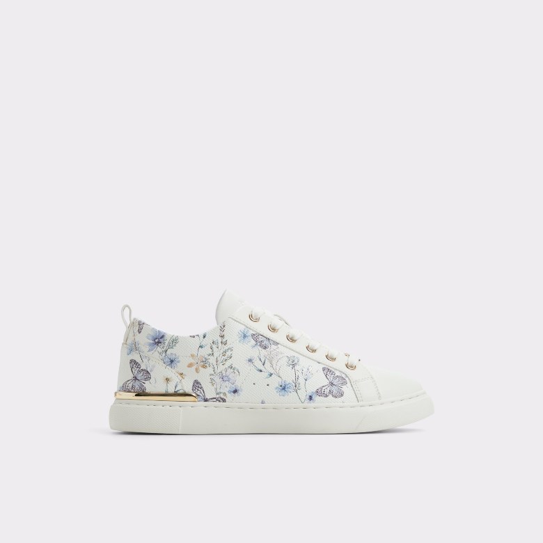 ALDO Wildflower Campaign 