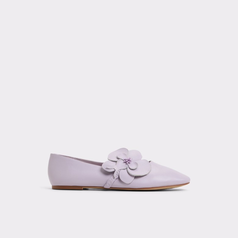ALDO Wildflower Campaign 