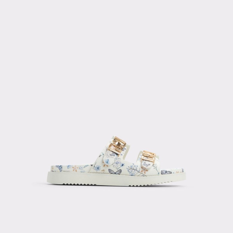 ALDO Wildflower Campaign 