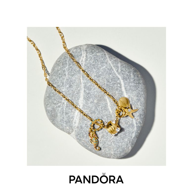 Novidades Pandora