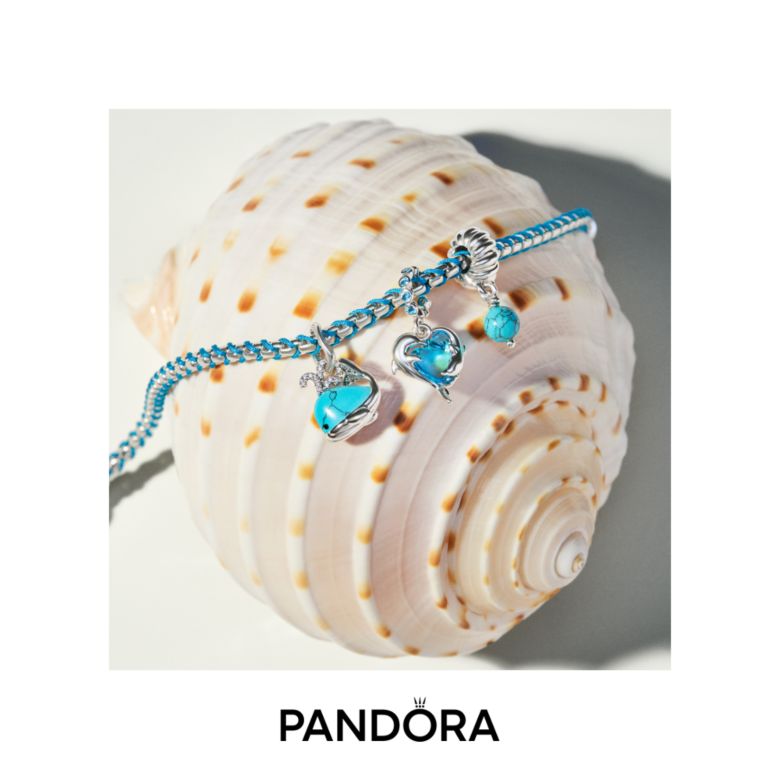 Novidades Pandora