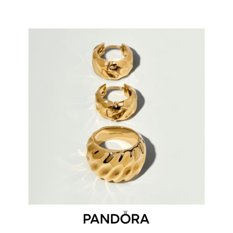 Novidades Pandora