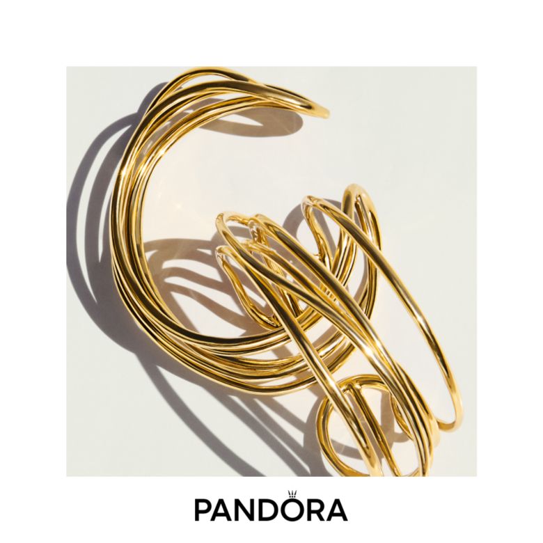 Novidades Pandora