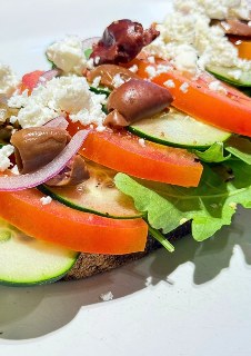 Novidades fresquinhas no Energy Brunch!