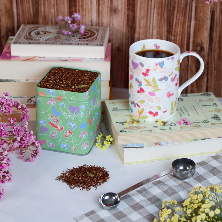 Tea Shop